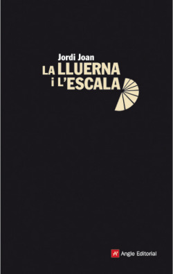 La lluerna i l'escala