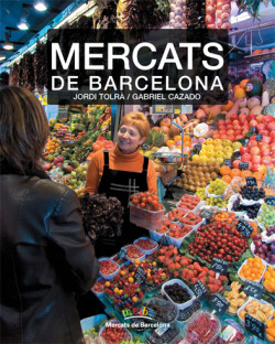 Mercats de Barcelona