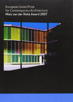 Premio Mies van der Rohe 2007