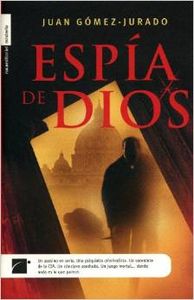 Espía de Dios