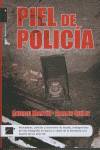 Piel de policía