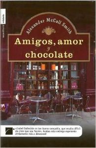 Amigos, amor y chocolate