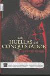 Las huellas del conquistador