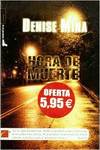 Hora de muerte