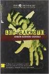Ley garrote