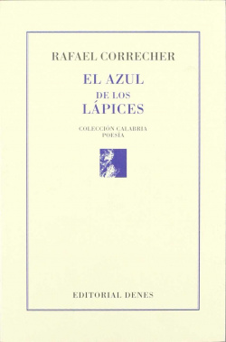 EL AZUL DE LOS LÁPICES