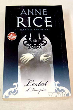 Lestat el vampiro