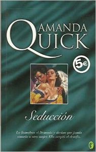 Dama a sueldo, una