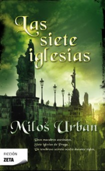 Las siete iglesias