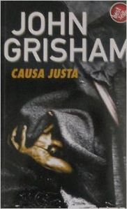 Causa justa