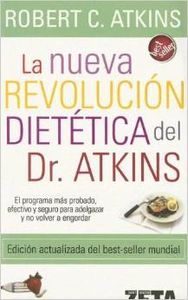 Nueva revolucion dietetica, la