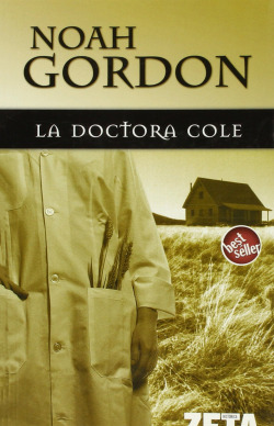 La doctora cole