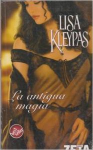 La antigua magia