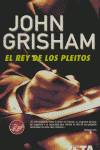 El rey de los pleitos
