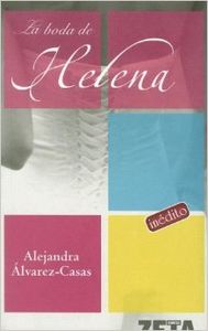 La boda de helena