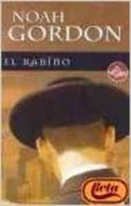 El rabino