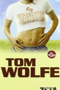Soy charlotte simmons