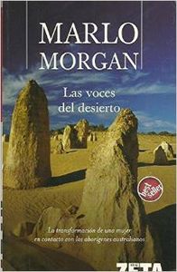 Las voces del desierto