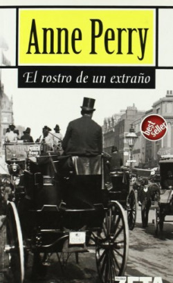 ROSTRO DE UN EXTRAÑO, EL
