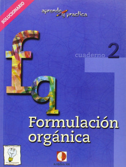 Solucionario 2.Formulacion inorganica aprende y practica