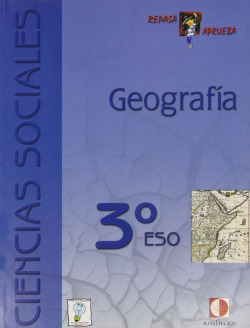 Ciencias sociales 3ºESO Repasa y aprueba