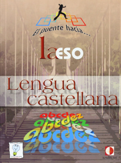 Lengua castellana 1ºESO El puente hacia