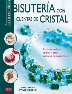 Crea tu Bisuteria. BISUTERIA CON CUENTAS DE CRITAL