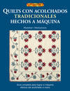 Quilts con acolchados tradicionales