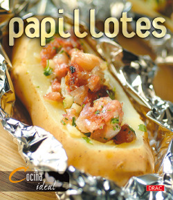 Cocina Ideal. PAPILLOTES