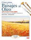 Como pintar paisajes al oleo