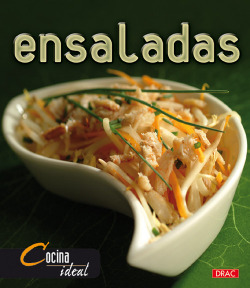 Cocina Ideal. ENSALADAS