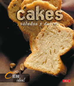 Cocina Ideal. CAKES