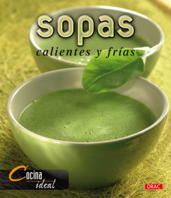 Sopas frias y calientes