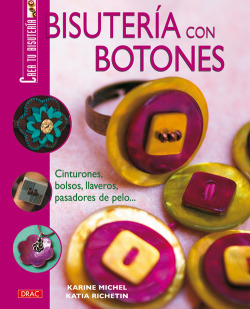 Bisuteria con botones
