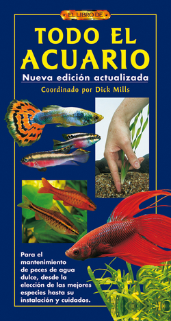 Todo el acuario