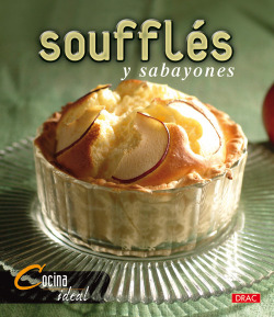 souffles y sabayones