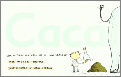 CACA:UNA HISTORIA NATURAL