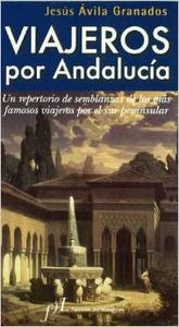 Viajeros por Andalucía