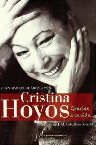 Cristina Hoyos