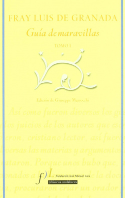 Guia de maravillas.tomo i