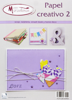 Manos maravillosas ideas para crear