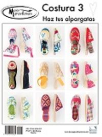 Costura: haz tus alpargatas