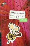 (09).LEO CON RATON 1O.PRIM.(CARTILLA)/DOCE GOTAS