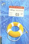 (08).LIBRO ACTIVIDADES MATEMAT.3ºPRIM.(MUNDO AGUA)