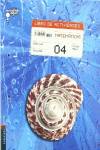 (08).LIBRO ACTIVIDADES MATEMAT.4ºPRIM.(MUNDO AGUA)
