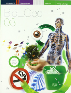 (AND).(11).BIOLOGIA Y GEOLOGIA 3º.ESO.(ANDALUCIA) AULA 360
