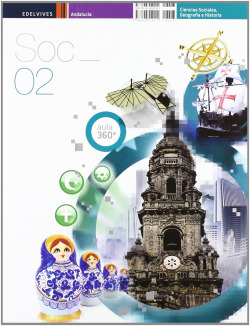 (AND).(11).C.SOCIALES 2º.ESO.(ANDALUCIA) AULA 360 TRIM