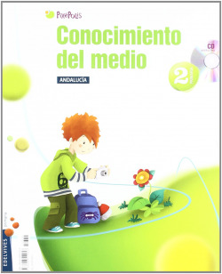 (AND).(11).CONOCIMIENTO 2º.PRIM.(ANDALUCIA).TRIM. PIXEPOLIS
