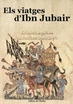 Els viatges d'Ibin Jubair