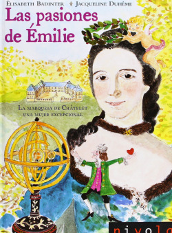 Las pasiones de Émilie